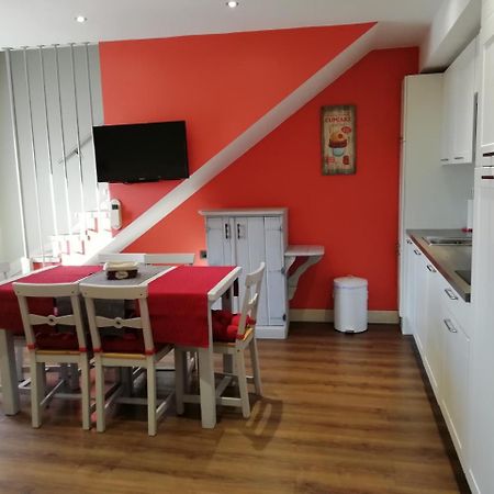 بييسكاس Apartamentos El Rincon De Andrea II المظهر الخارجي الصورة