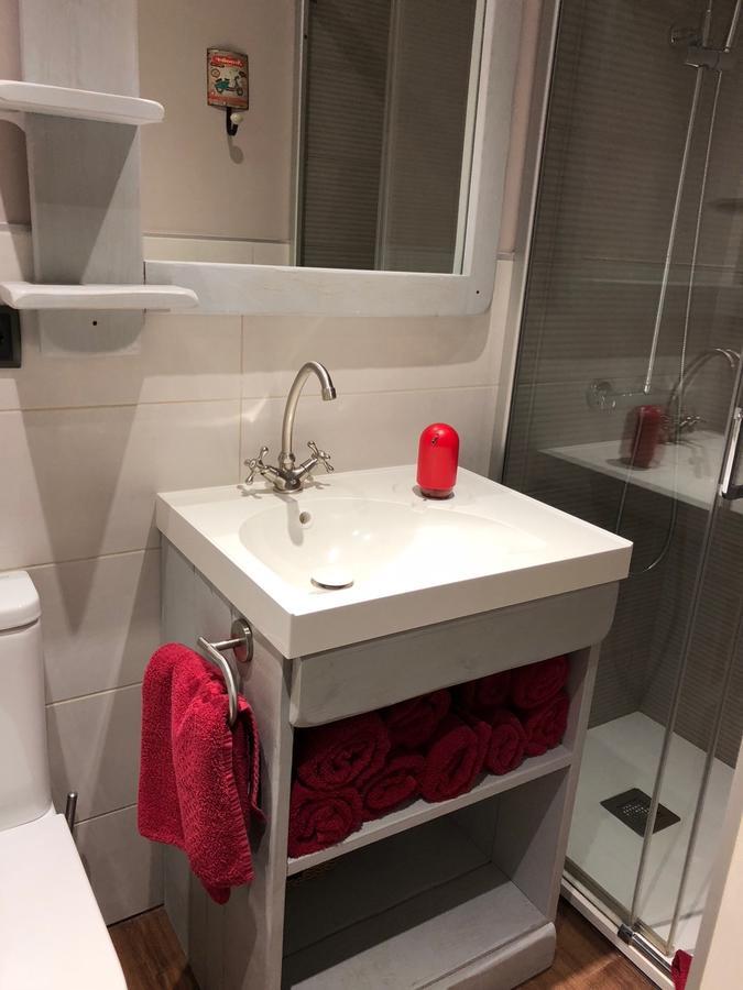 بييسكاس Apartamentos El Rincon De Andrea II المظهر الخارجي الصورة