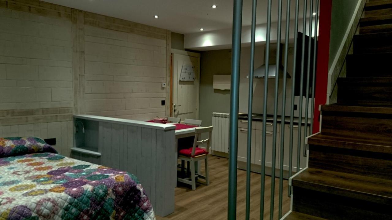 بييسكاس Apartamentos El Rincon De Andrea II المظهر الخارجي الصورة