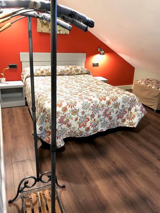بييسكاس Apartamentos El Rincon De Andrea II المظهر الخارجي الصورة
