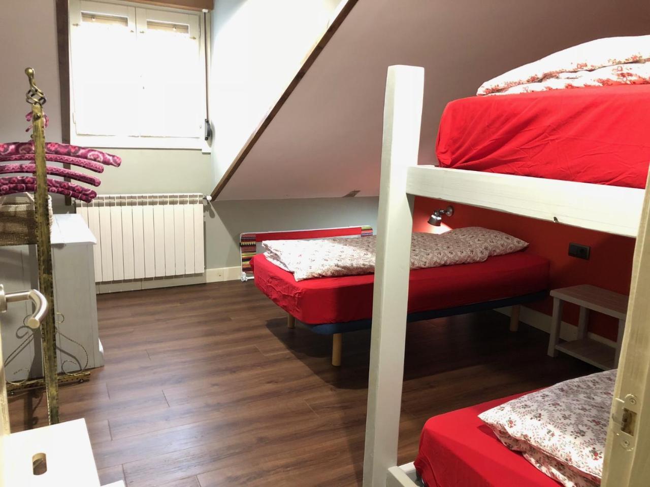 بييسكاس Apartamentos El Rincon De Andrea II المظهر الخارجي الصورة