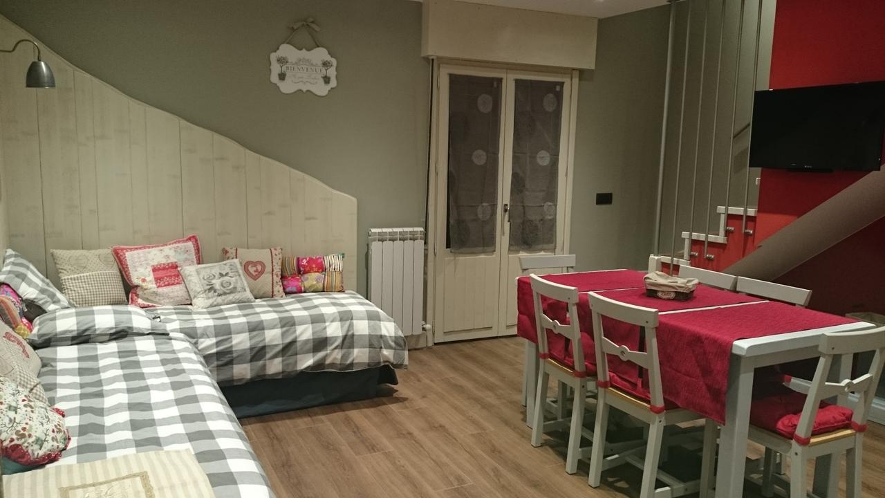 بييسكاس Apartamentos El Rincon De Andrea II المظهر الخارجي الصورة