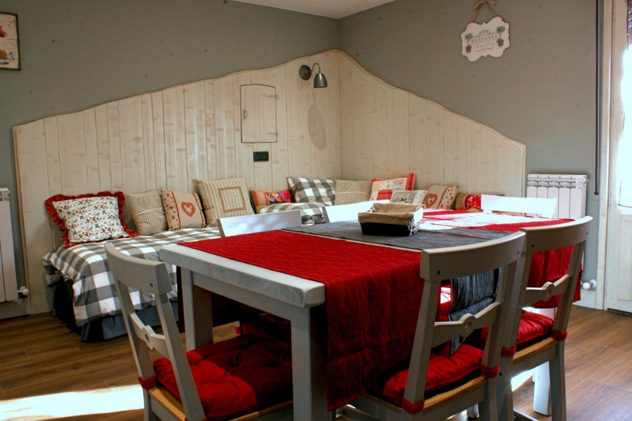 بييسكاس Apartamentos El Rincon De Andrea II المظهر الخارجي الصورة
