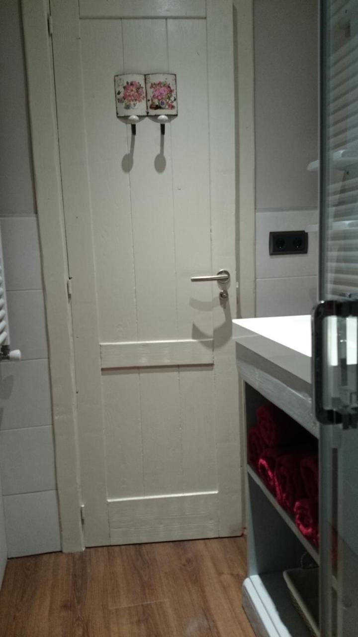 بييسكاس Apartamentos El Rincon De Andrea II المظهر الخارجي الصورة