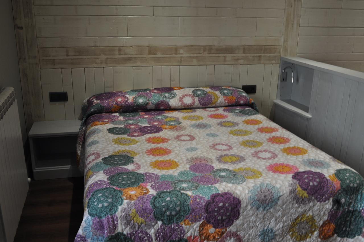 بييسكاس Apartamentos El Rincon De Andrea II المظهر الخارجي الصورة