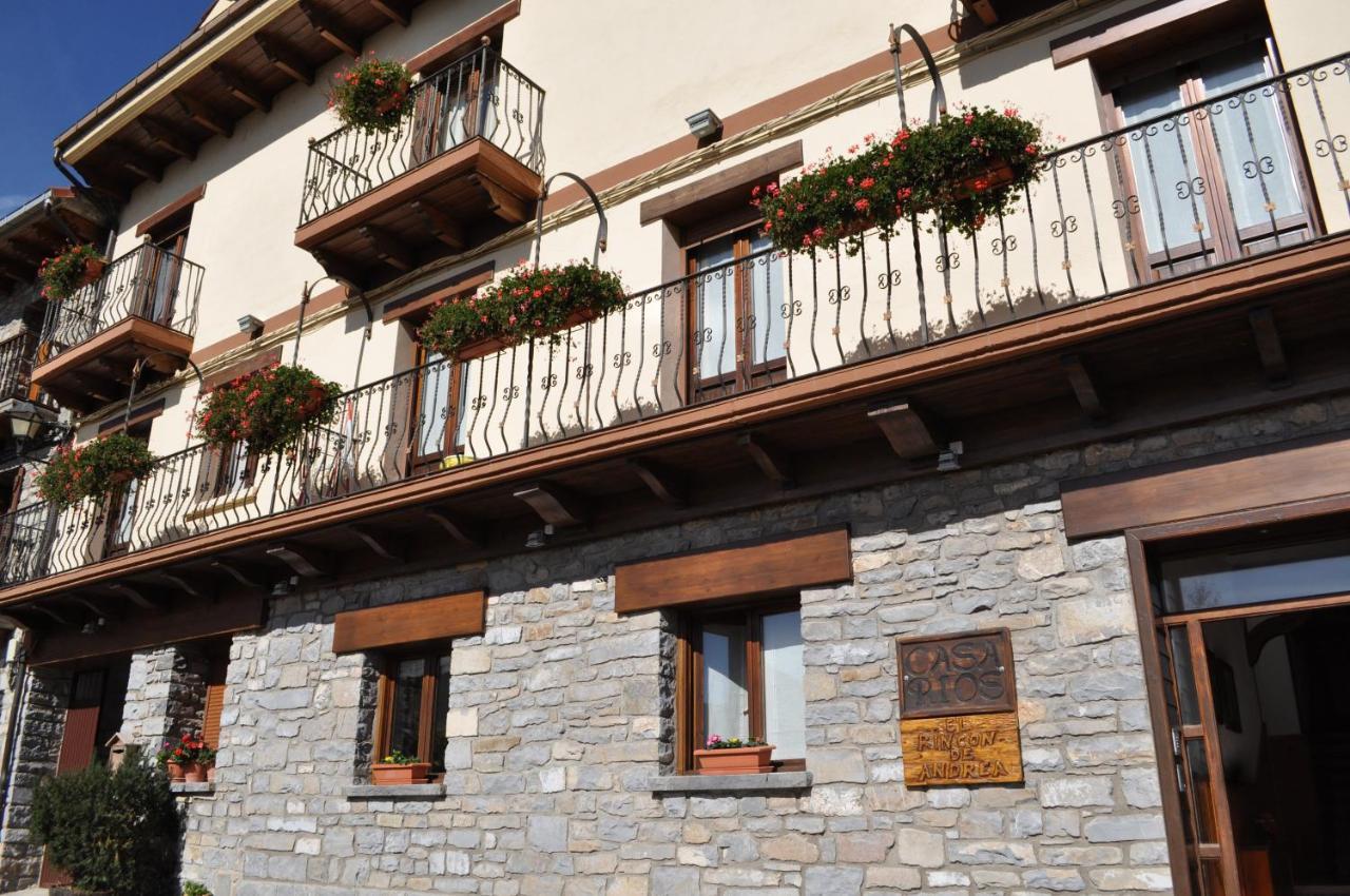بييسكاس Apartamentos El Rincon De Andrea II المظهر الخارجي الصورة