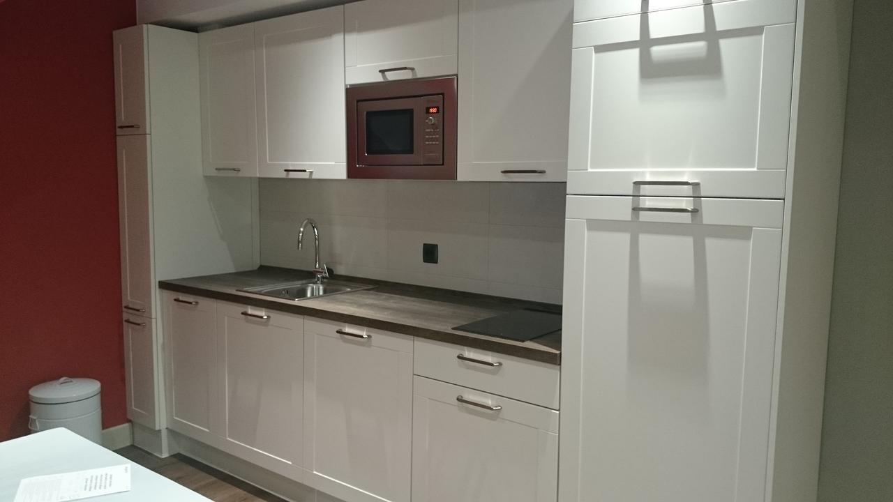 بييسكاس Apartamentos El Rincon De Andrea II المظهر الخارجي الصورة