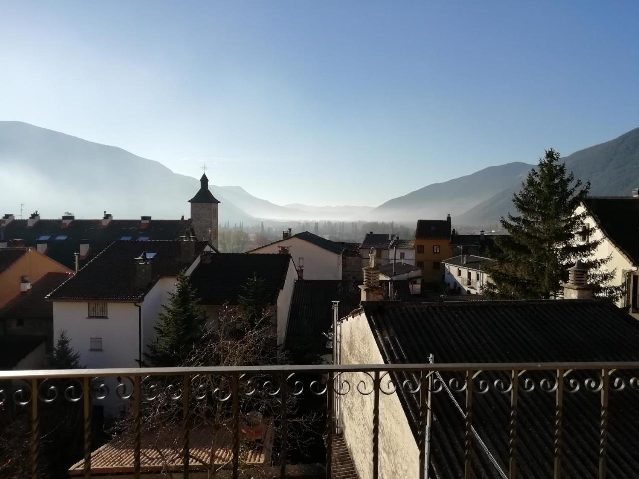 بييسكاس Apartamentos El Rincon De Andrea II المظهر الخارجي الصورة